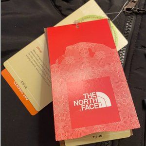 Jacket, Northface